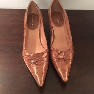 Enzo Angiolini Heels